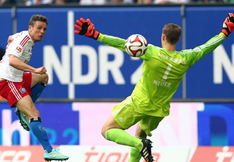 Wilmots Dukung Neuer Menangi Ballon D'Or