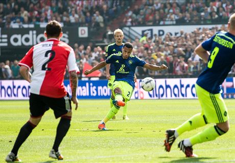 PREVIEW Speelronde 19 Eredivisie