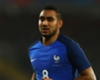 Dimitri Payet playing for France Dimitri Payet playing for France