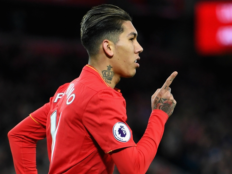 Liverpool boss Klopp will not panic as Firmino becomes latest injury headache