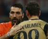 Buffon Donnarumma Buffon Donnarumma