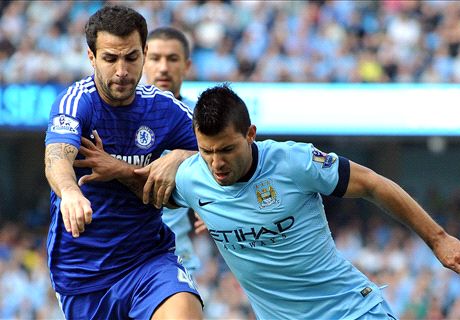 Opta's Premier League Preview