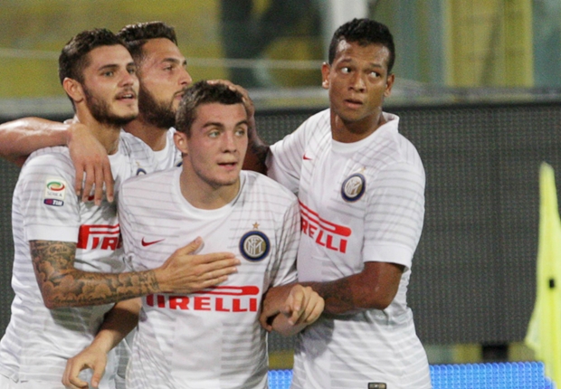 Inter Milan vs Atalanta Inter Milan vs Atalanta