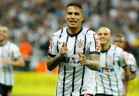 La fecha clásica del Brasileirao
