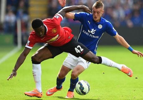 Preview: Manchester Utd-Leicester