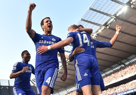 Englischer Ligapokal: Favoriten im Gleichschritt