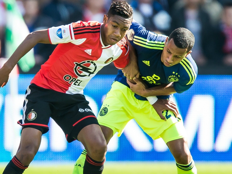 Boetius: I rejected other clubs to join Basel