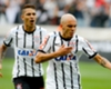 Fabio Santos Paolo Guerrero Corinthians
São Paulo Brasileirão
09212014 Fabio Santos Paolo Guerrero Corinthians
São Paulo Brasileirão 09212014