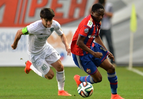 Preview: Bayern - CSKA Moscow