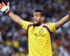 Sergio Romero no podrá alcanzar al Pato Fillol