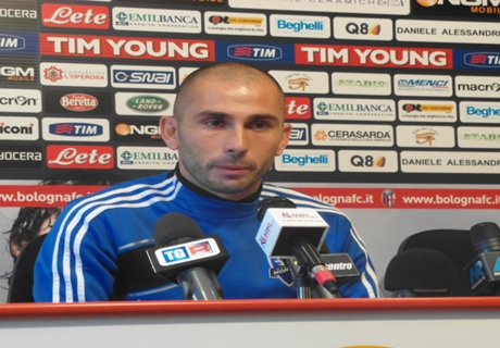 Marco Di Vaio Putuskan Gantung Sepatu
