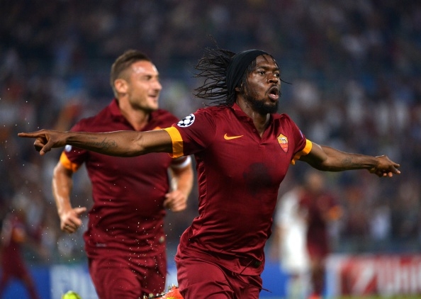 The new Roman Empire - why Rudi Garcia's men are set to surpass Juventus