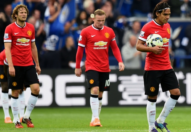 Manchester United must spend another €127m to become title challengers, says Phil Neville