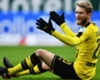 Cedera Paha, Andre Schurrle Absen Sebulan