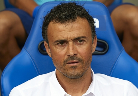 Barça, Luis Enrique prévient Villarreal