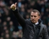 Old Firm draw 'felt like defeat' for Celtic boss Rodgers