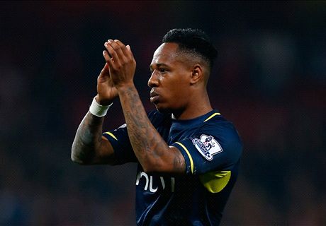 Man Utd & Liverpool in for Clyne