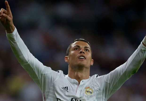 Ronaldo: Mourinho issue is not important