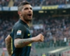 El Inter de Milan querría 20 millones por Banega y Jovetic