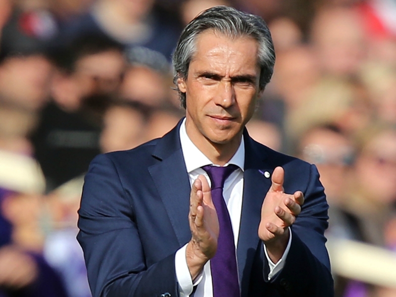 Officiel - Paulo Sousa devient le nouvel entraîneur des Girondins de Bordeaux