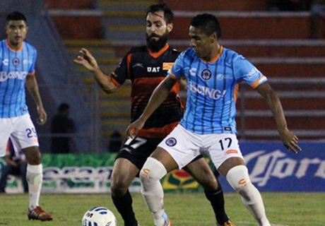 Copa Mx: Resumen Llave 3 (Vuelta)