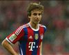 Bayern youngster Gaudino signs new contract
