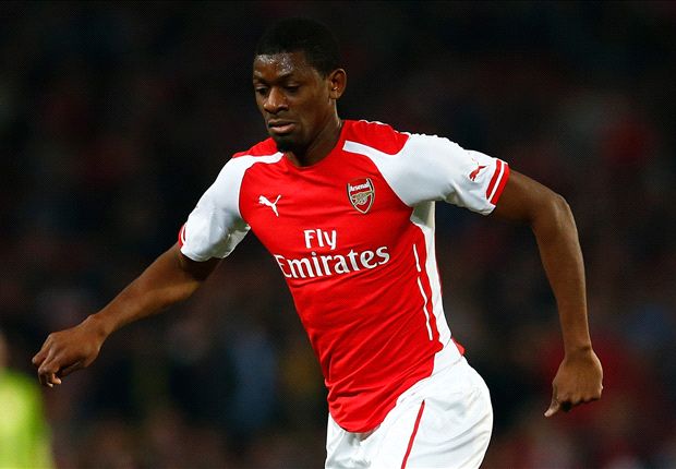 Diaby will get new Arsenal deal if fit, vows Wenger