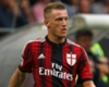 Milan have quality to finish third, says Abate