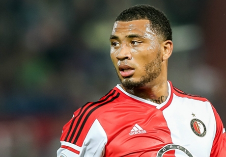 Feyenoord kan Kazim gratis overnemen