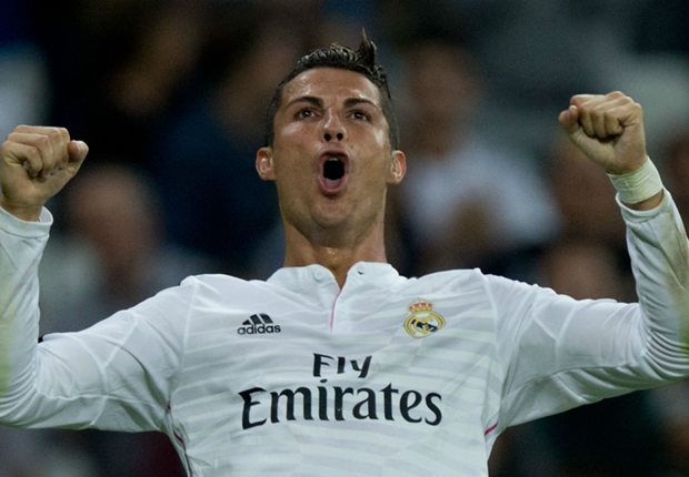 Ronaldo will beat all records, says Madrid legend Santillana
