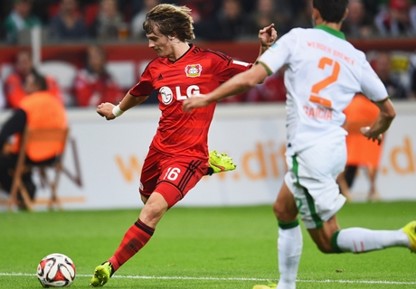 Transferts, le Bayer Leverkusen s'offre Jedvaj (off.)