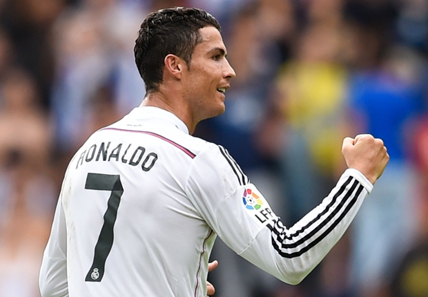 Cristiano Ronaldo: Stop Memperdebatkan Posisi Kiper Real Madrid