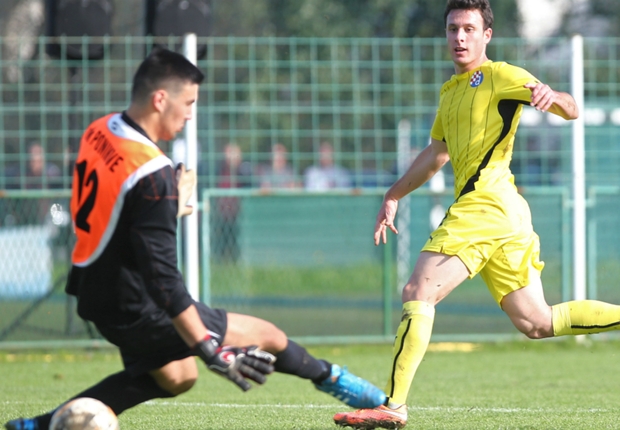 Dinamo silno želi otkupiti Angela Henriqueza, a platit će oko 2,5 milijuna eura