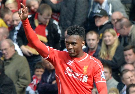 Sturridge Or Bust For Liverpool