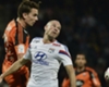 OL-Nantes, Jallet incertain