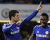 Obi leads Chelsea title charge against City