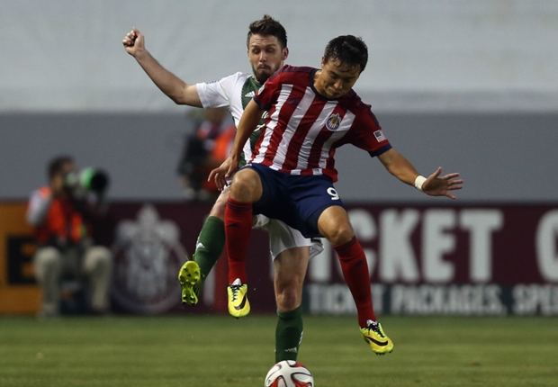 La MLS analiza el futuro de Erick Torres.