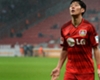 Ronaldo, idole de Heung-Min Son