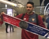 Sevilla y Leicester llegan a un principio acuerdo por Iborra