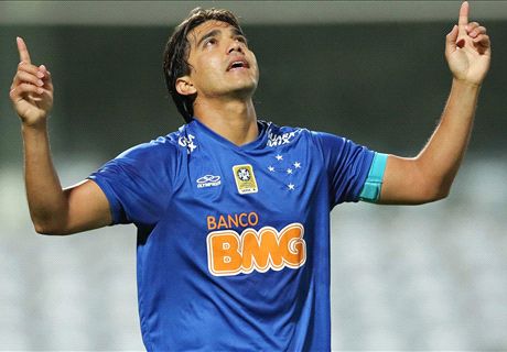 VIDEO - Schitterende omhaal Moreno