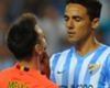 "Messi habla e intenta picar a los contrarios"