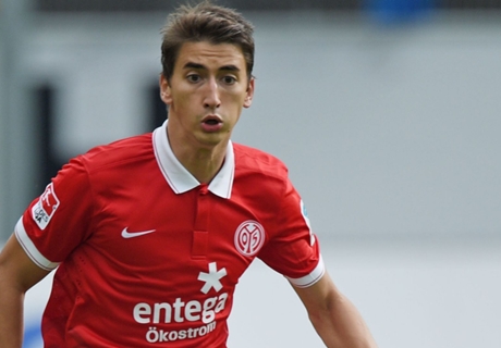 Mayence, Djuricic en prêt à Southampton (officiel)
