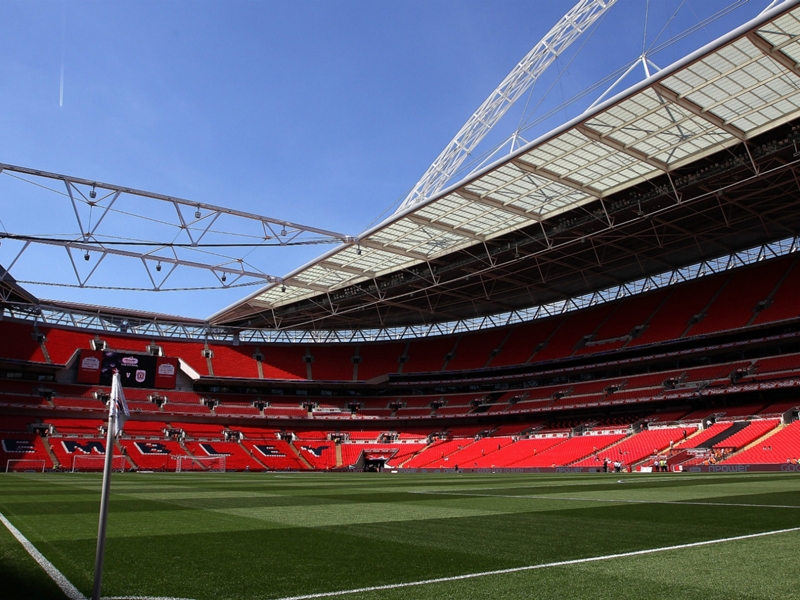 Hurst: Playing at Wembley has become ‘tiresome’ for Tottenham