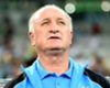 A Scolari lo buscan de Perú