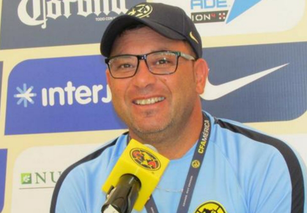 Antonio Mohamed adelantó lo que quiere de refuerzo.