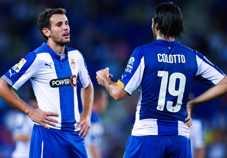 Liga BBVA: Contra XI de la 16ª jornada