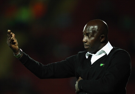 No bonus complaints – Siasia