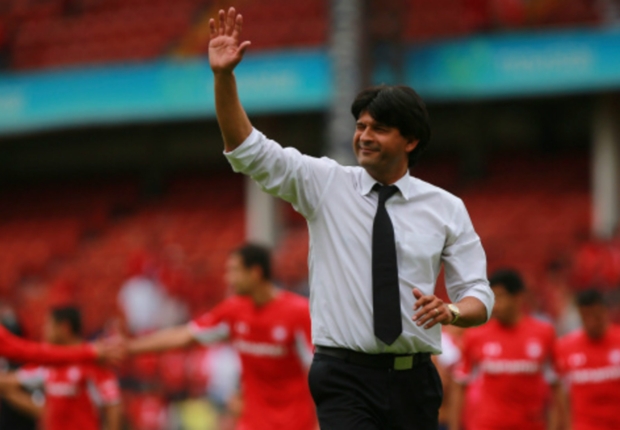 Cardozo resaltó la labor del equipo para estar en tre los 25 mejores.