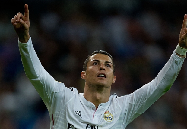 'Ronaldo is more complete than Messi'