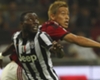 Juventus' Asamoah will miss Afcon